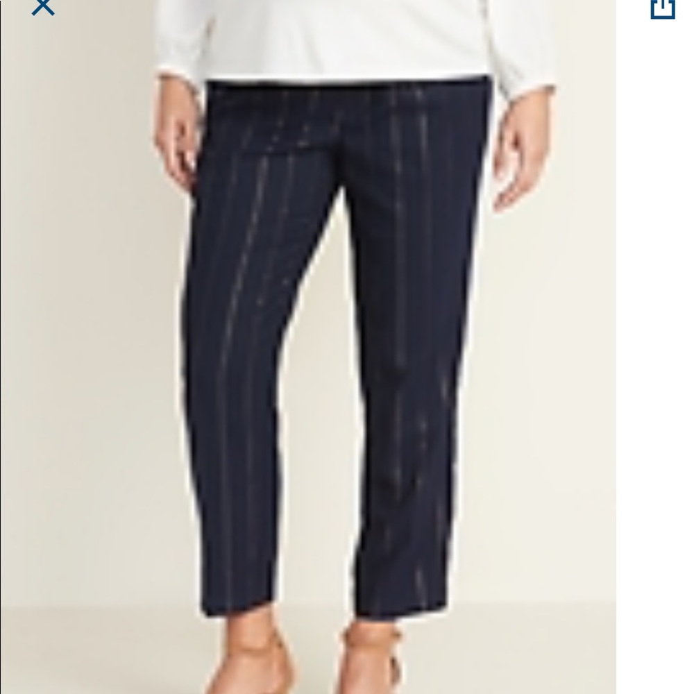 Maternity pants